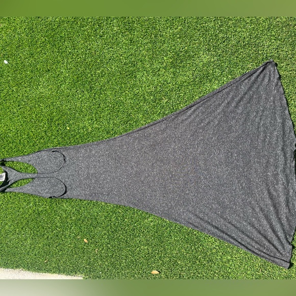 Free People Racerback Maxi Beach Dress size XS - Picture 7 of 7